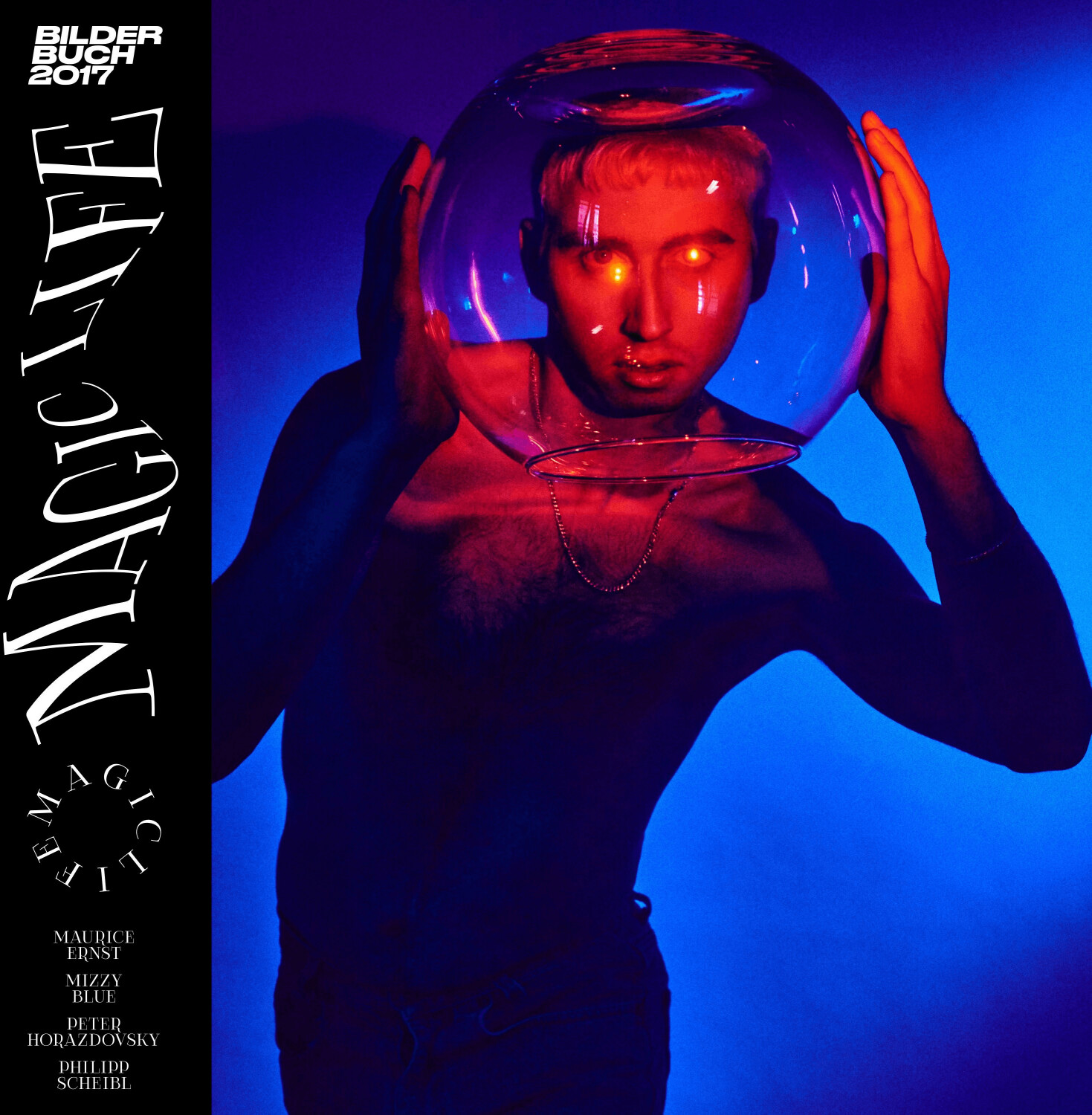 Bilderbuch - Magic Life - (Vinyl)