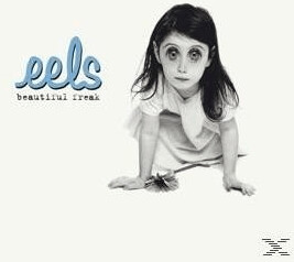 Eels - Beautiful Freak (Ltd.Back To Black Edt.) - (LP + Download)
