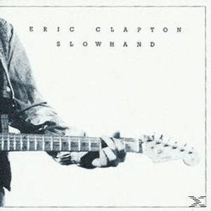 Eric Clapton - Slowhand (2012 Remastered Vinyl)