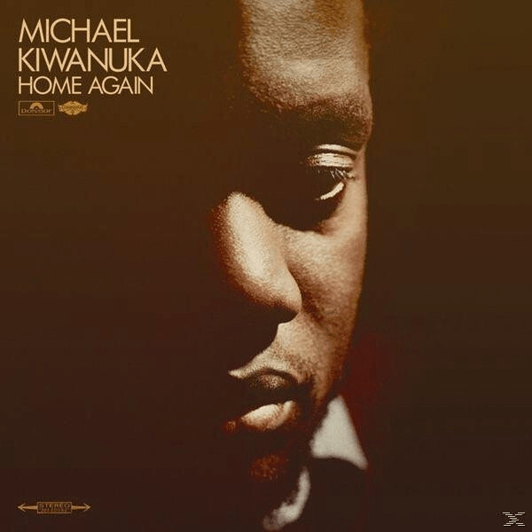 Michael Kiwanuka - Home Again - (Vinyl)