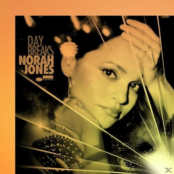 Norah Jones - Day Breaks - (LP + Download)