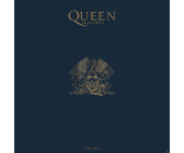 queen greatest hits ii vinyl
