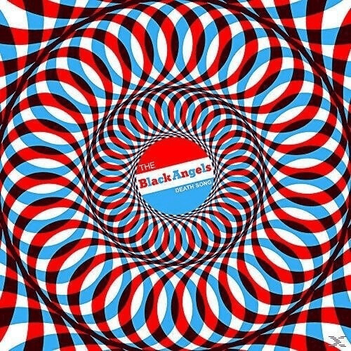 The Black Angels - Death Song [Vinyl]