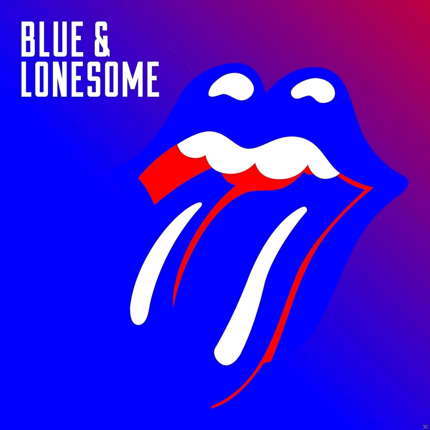 The Rolling Stones - Blue and Lonesome - (Vinyl) a € 49,90 (oggi