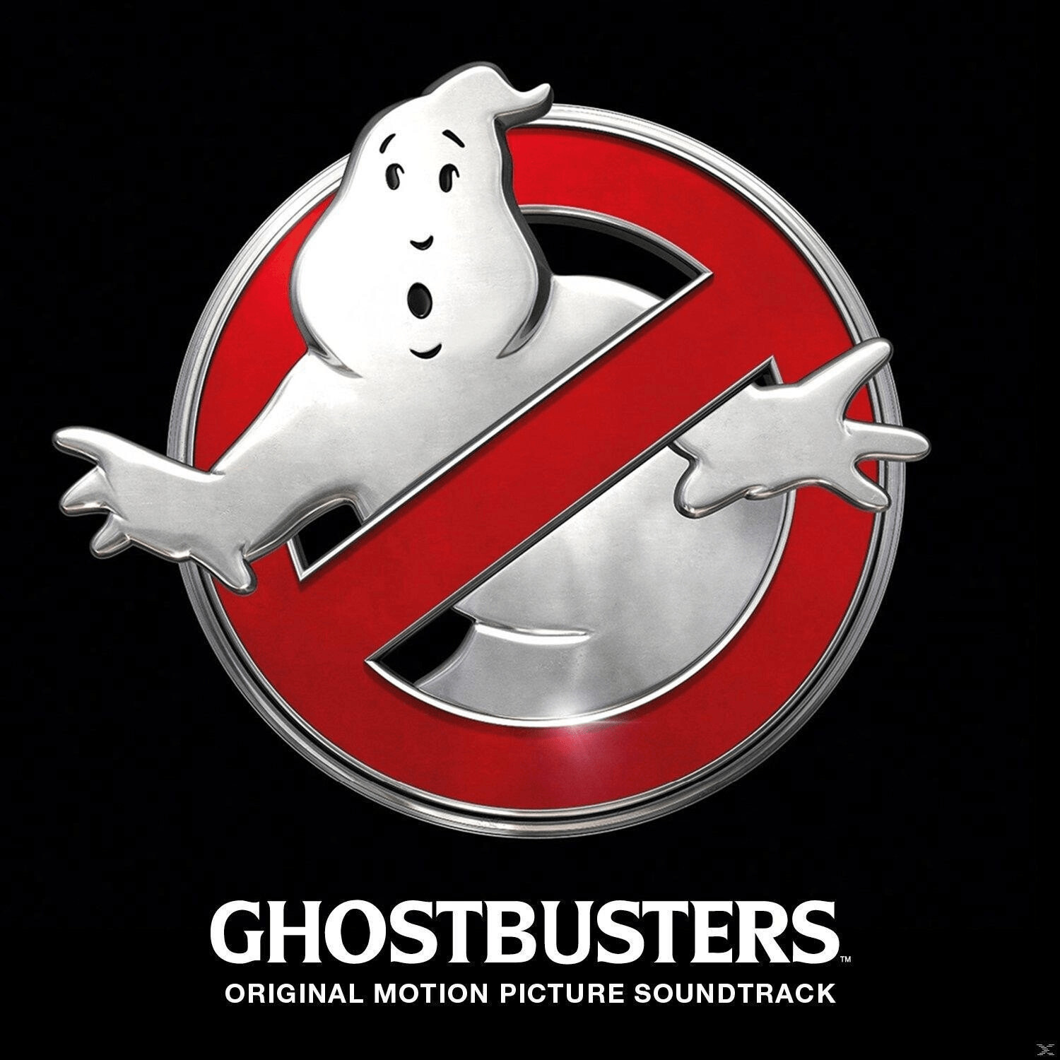 VARIOUS - Ghostbusters [Vinyl]