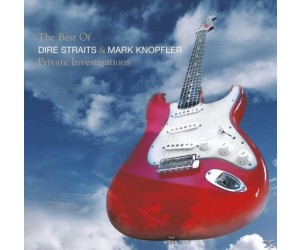 Dire Straits - Private Investigation -Best Of (Vinyl) au meilleur prix sur