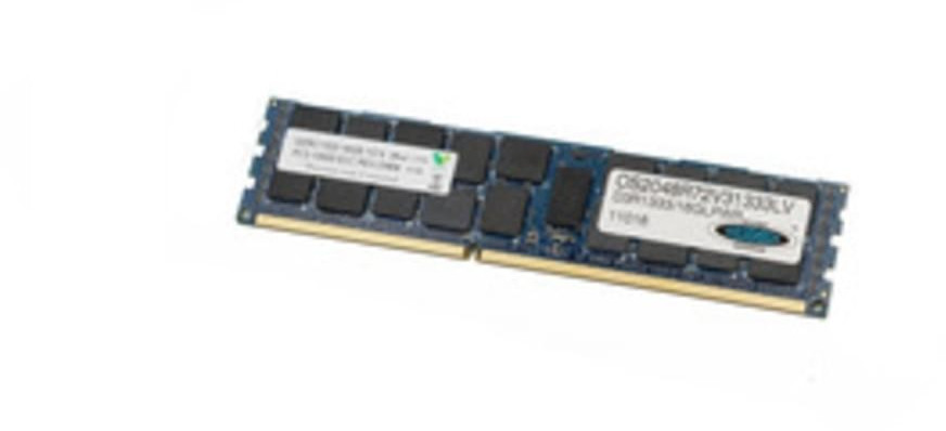 Origin Storage 8Go DDR4-2400 (OM8G42400U1RX8NE12)