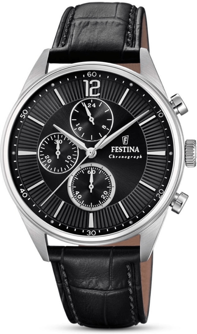 Festina Timeless (F20286/4)