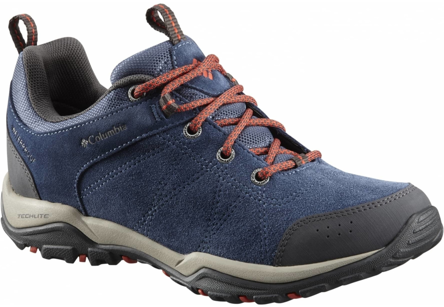 Columbia Fire Venture Low Women