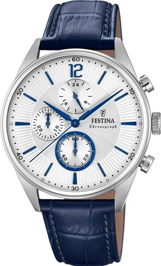 Festina Timeless (F20286/1)