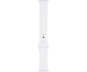 Large apple clearance watch band 38mm