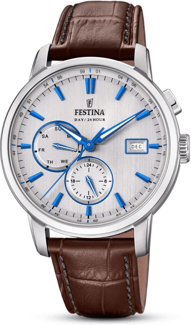 Festina Timeless (F20280/2)