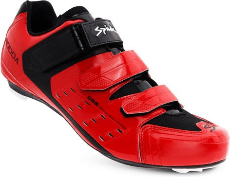 spiuk rodda road shoes
