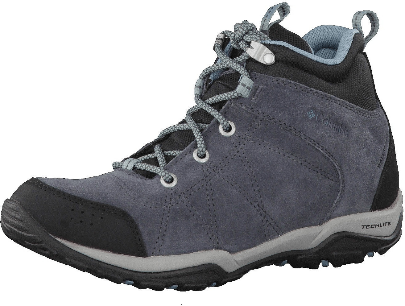 Columbia Fire Venture Mid W