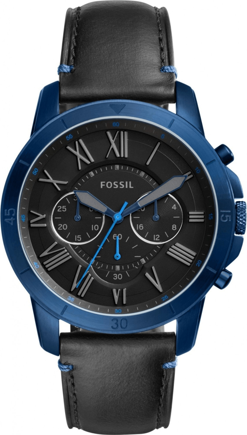 fossil grant fs