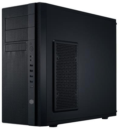 CoolerMaster N400