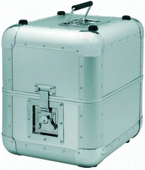 Reloop Club Series 80er Case 50/50