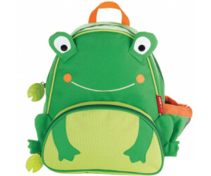 Skip hop zoo pack backpack top