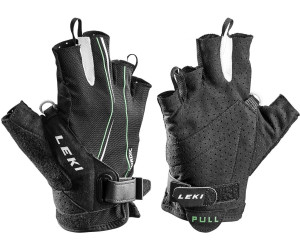 LEKI Handschuhe HS Nordic Lite Shark Short