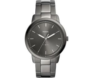 Fossil The Minimalist au meilleur prix sur idealo Montres