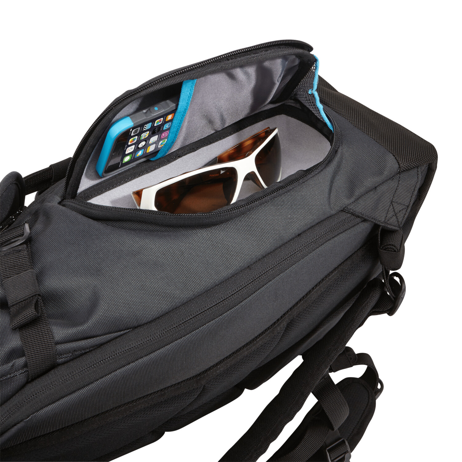 Thule Subterra Daypack 25L dark shadow ab 90 99 Preisvergleich bei idealo