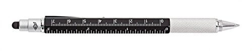 Wedo Touch Pen Multi-Tool black