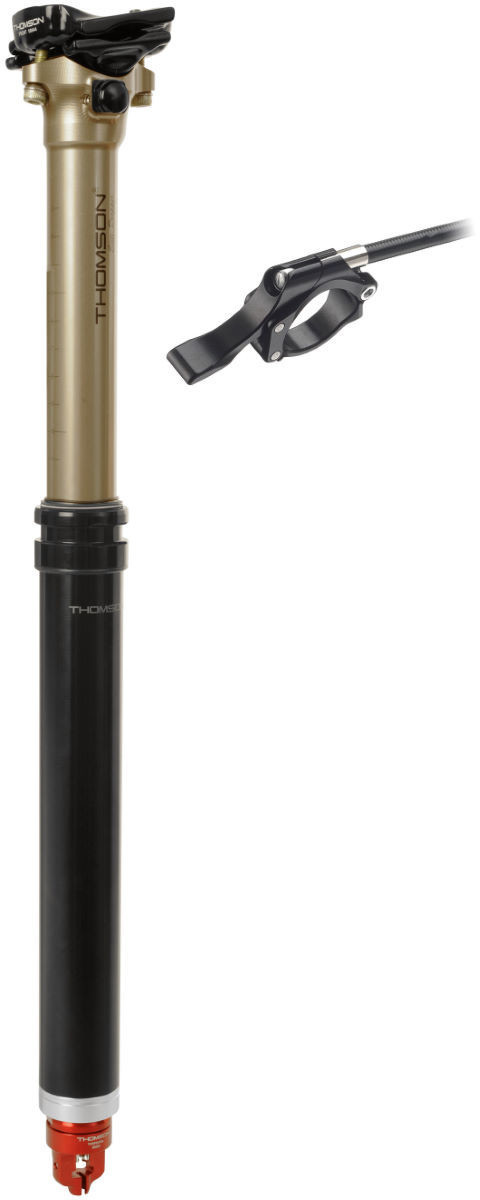 Thomson Elite Covert Dropper (Ø 30,9mm/400mm)