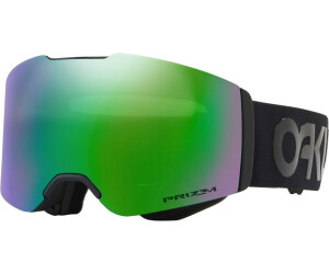 Oakley Fall Line OO7085 au meilleur prix sur Fall Line Matte Black Prizm Snow Sapphire Iridium Oakley