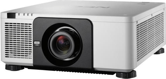 NEC Display Solutions PX1004UL blanc