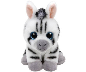 Buy Ty Beanie Babies Zebra Stripes from 16.99 Today Best