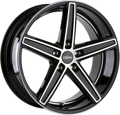 Oxigin 18 Concave (12x20)