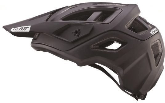 Leatt DBX 3.0 All-Mountain noir