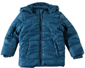 Name It NitMit lyons blue