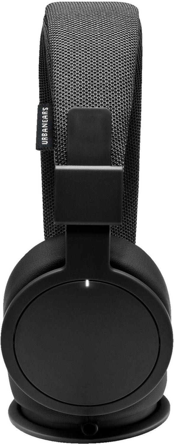 Urbanears Plattan 2 Bluetooth (black) ab 41,90
