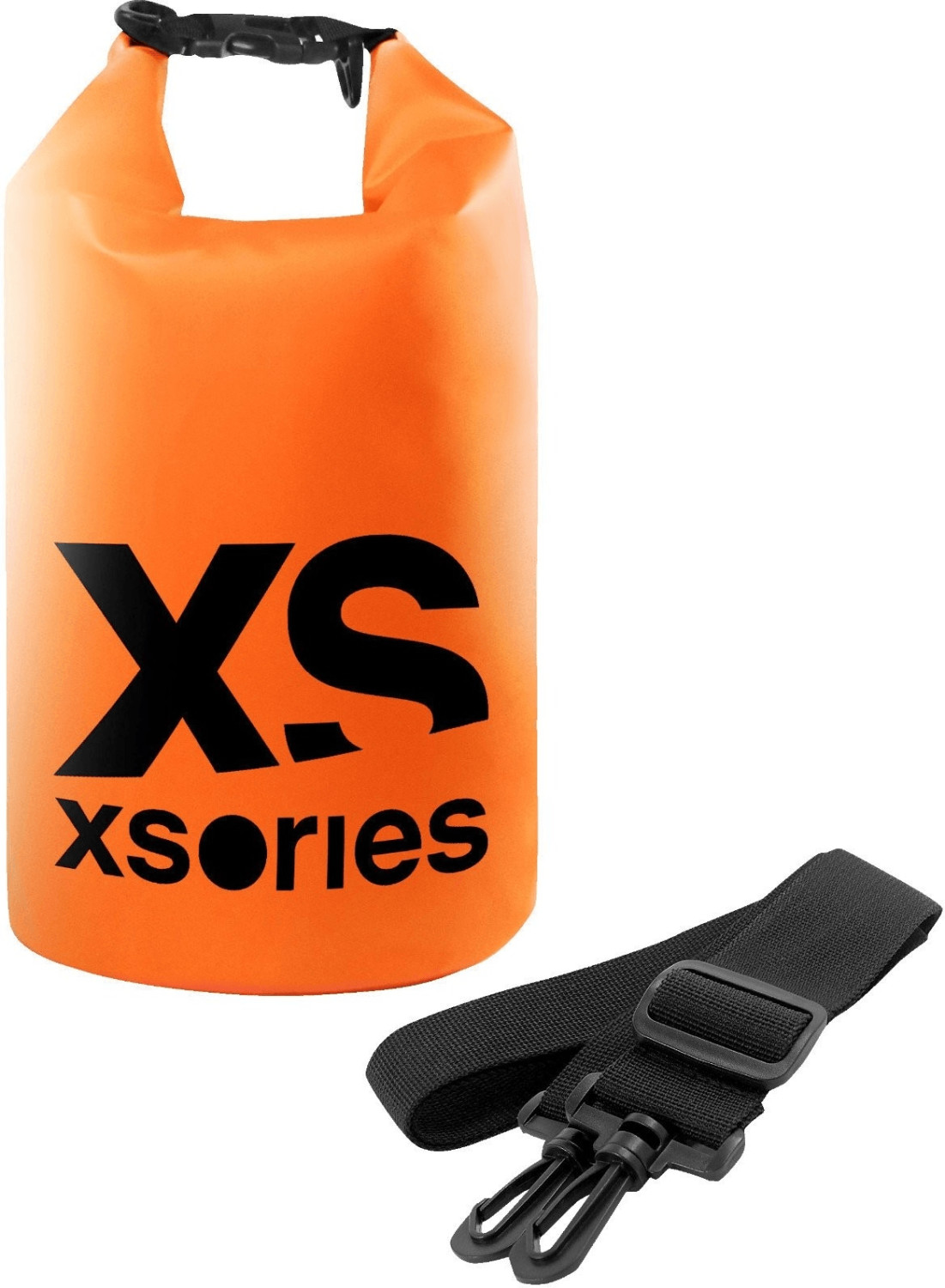 Xsories Stuffler 8L orange