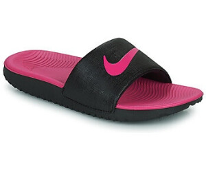 Ciabatte nike bambino oro online