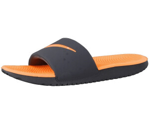 nike men's kawa slides