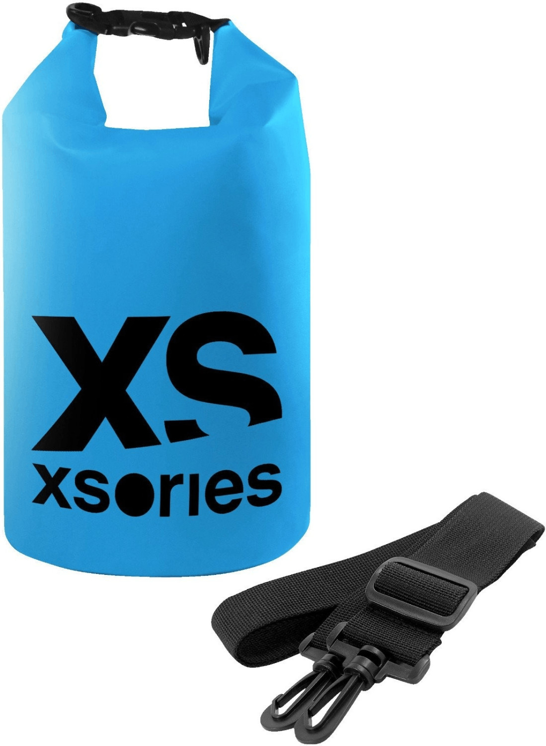 Xsories Stuffler 8L blue
