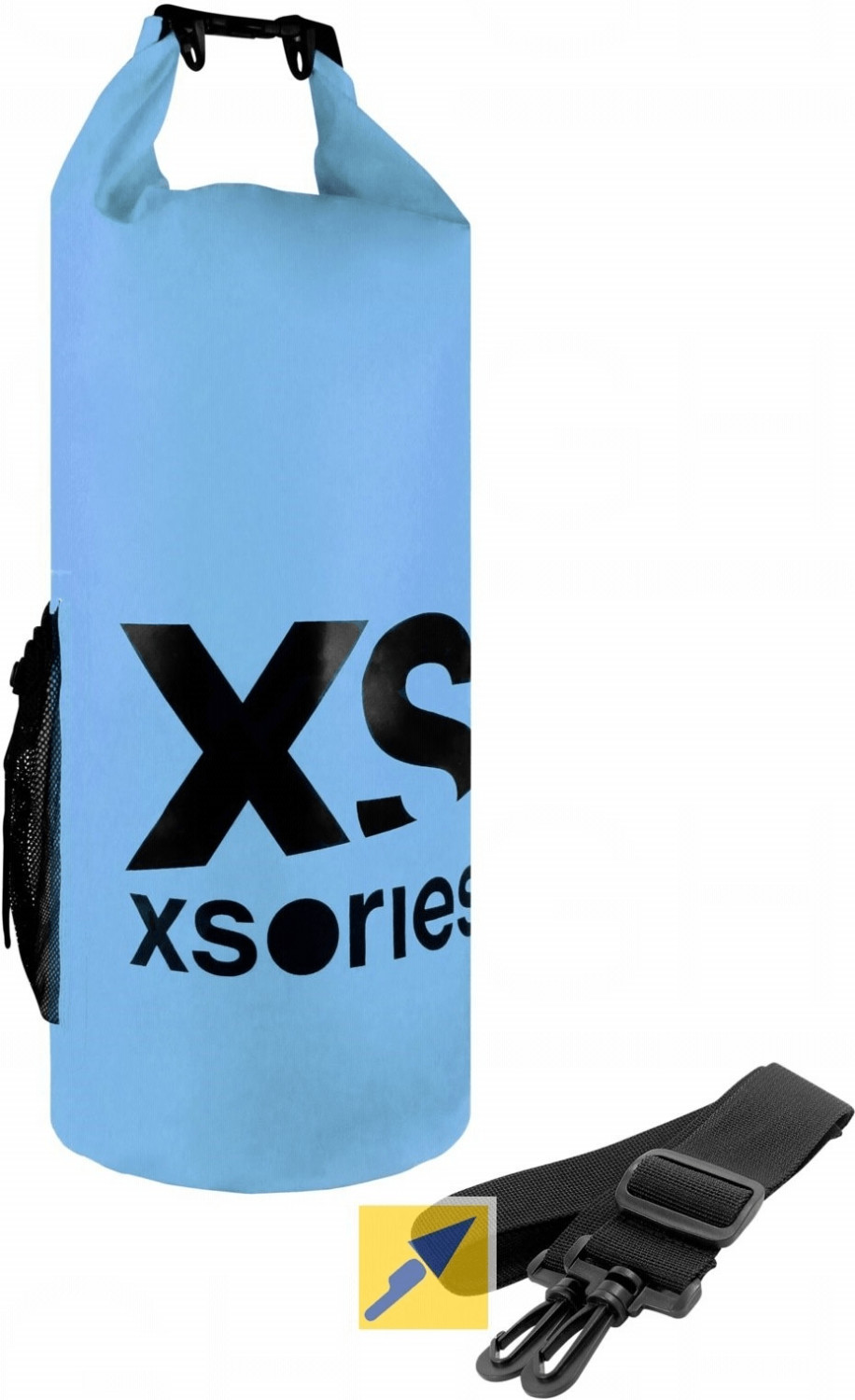 Xsories Stuffler 23L blue