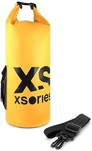 Xsories Stuffler 23L yellow