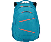 case logic berkeley ii