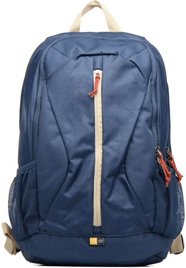 Case Logic Ibira 15,6 Backpack dress blue