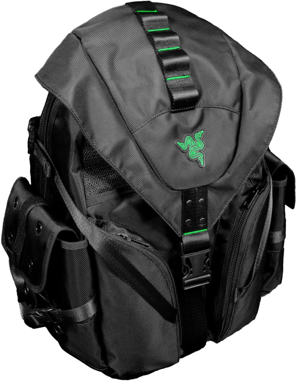 Razer Mercenary Backpack black