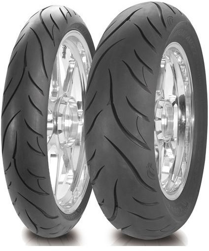Avon AV72 Cobra 150/80 R16 71V WW