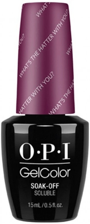 OPI GelColor Alice (15 ml)
