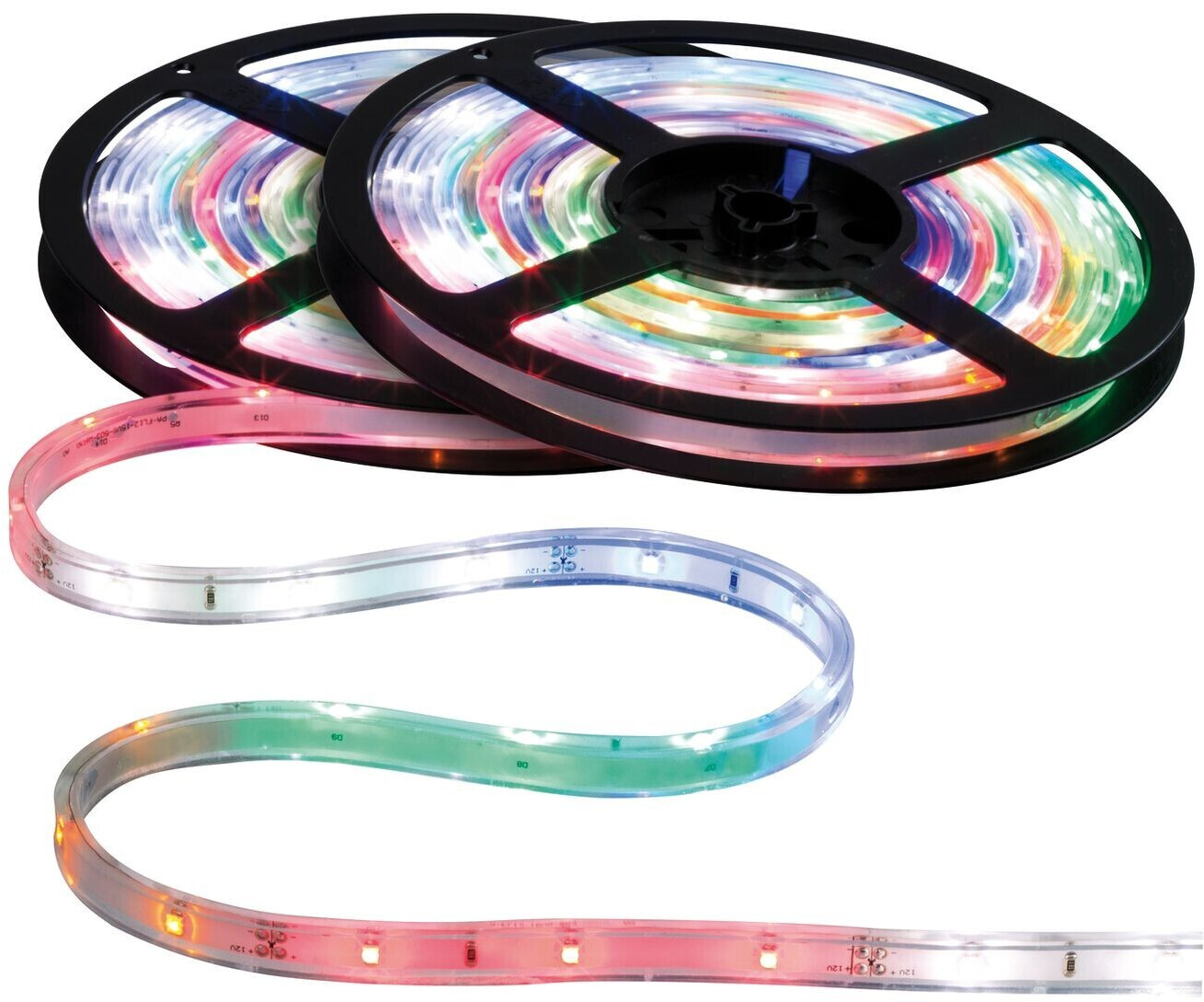 Paulmann WaterLED Stripe Set 7,5m (704.14)
