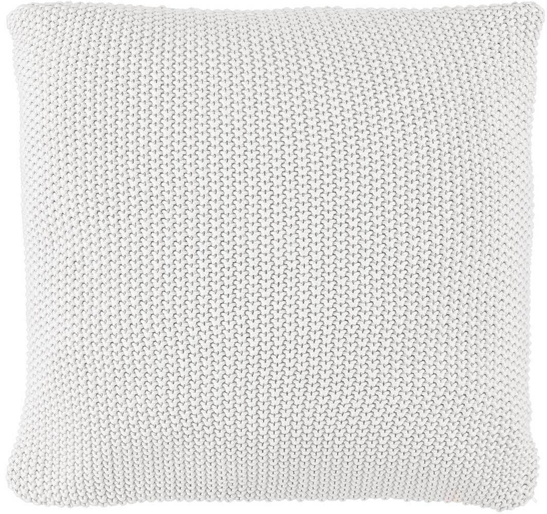 Marc O'Polo Home Nordic Knit 50x50cm Off white