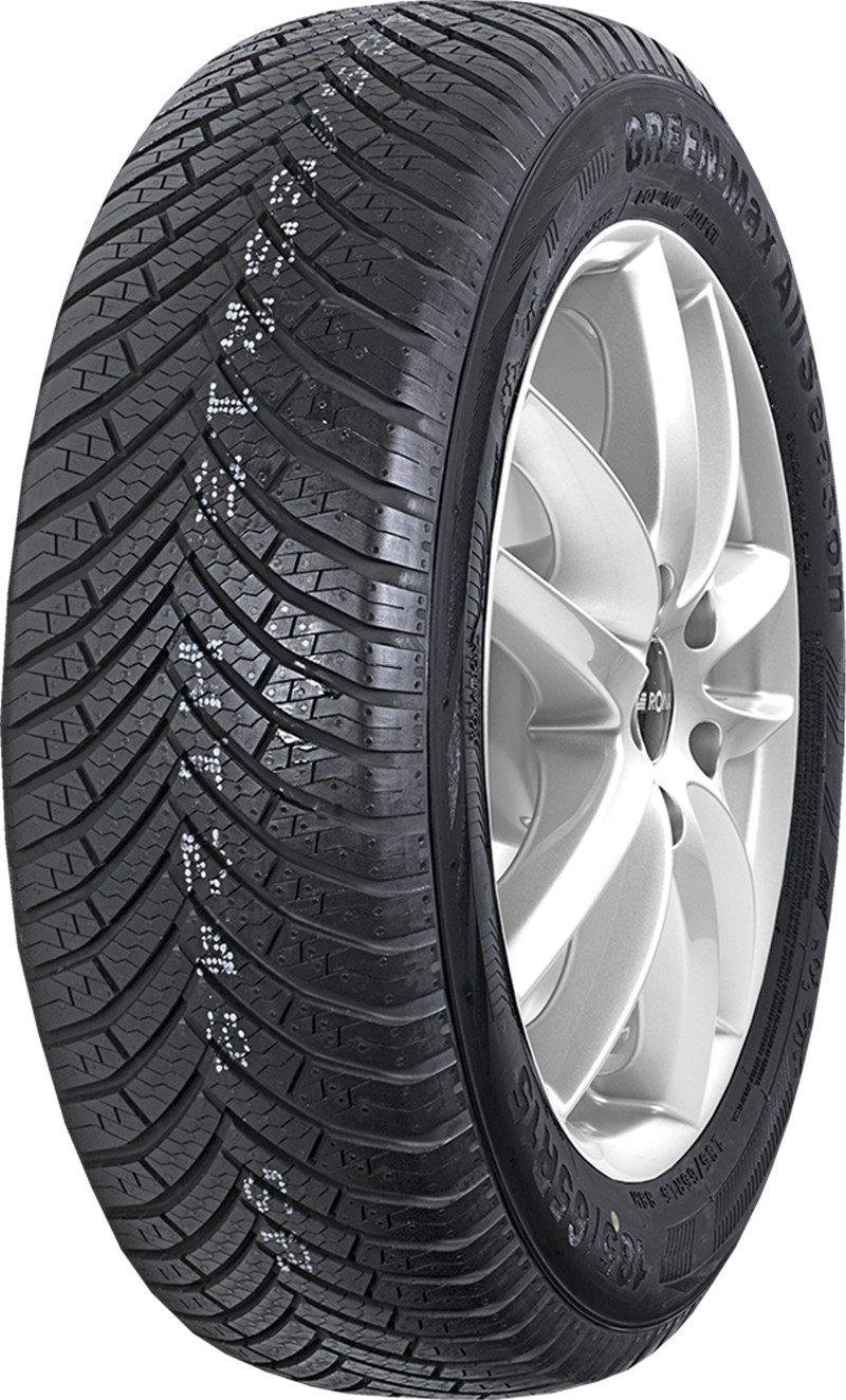Linglong Green-Max All Season 165/70 R14 81T
