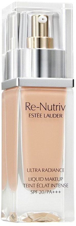 Estée Lauder Re-Nutriv Ultra Radiance Makeup 3N1 Ivory Beige (30 ml)