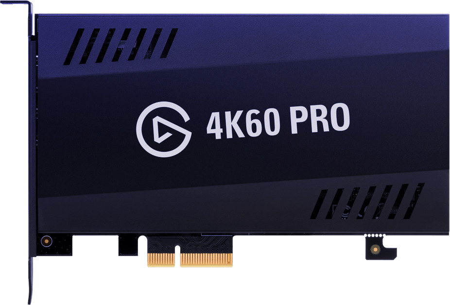 Elgato Game Capture 4K60 Pro